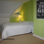 De Kwakkenberg 2* Nijmegen