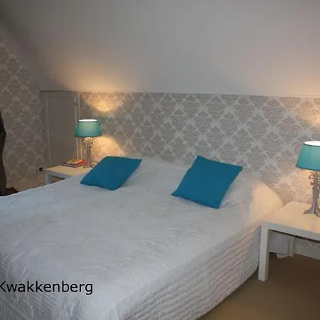 De Kwakkenberg