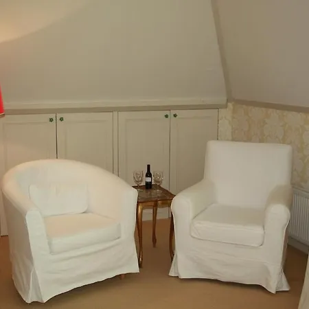 De Kwakkenberg Bed and breakfast Nimega