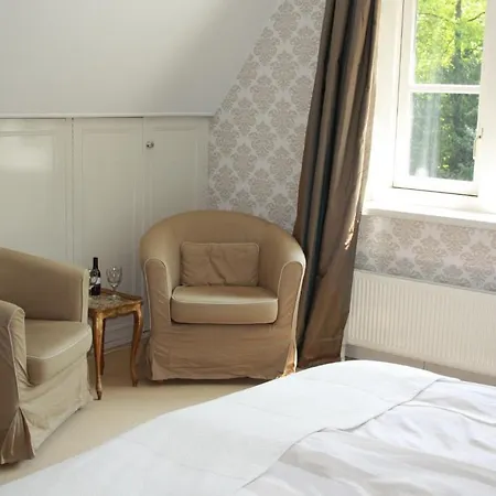Bed & Breakfast De Kwakkenberg