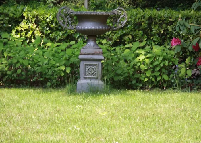 B&B De Kwakkenberg 네이메헨