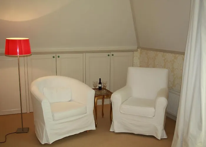 De Kwakkenberg B&B 네이메헨