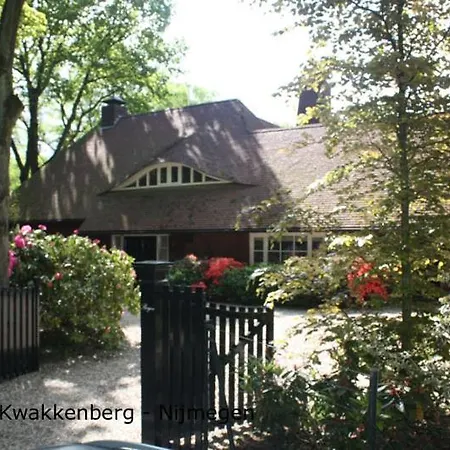 De Kwakkenberg Bed & Breakfast Nijmegen