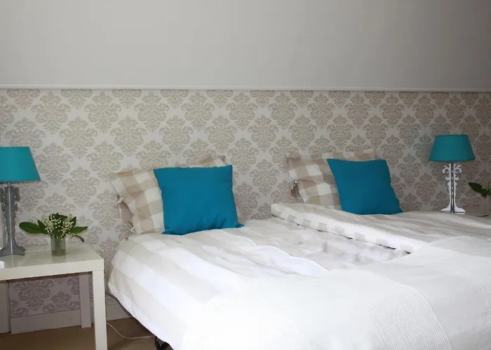 De Kwakkenberg 奈梅亨